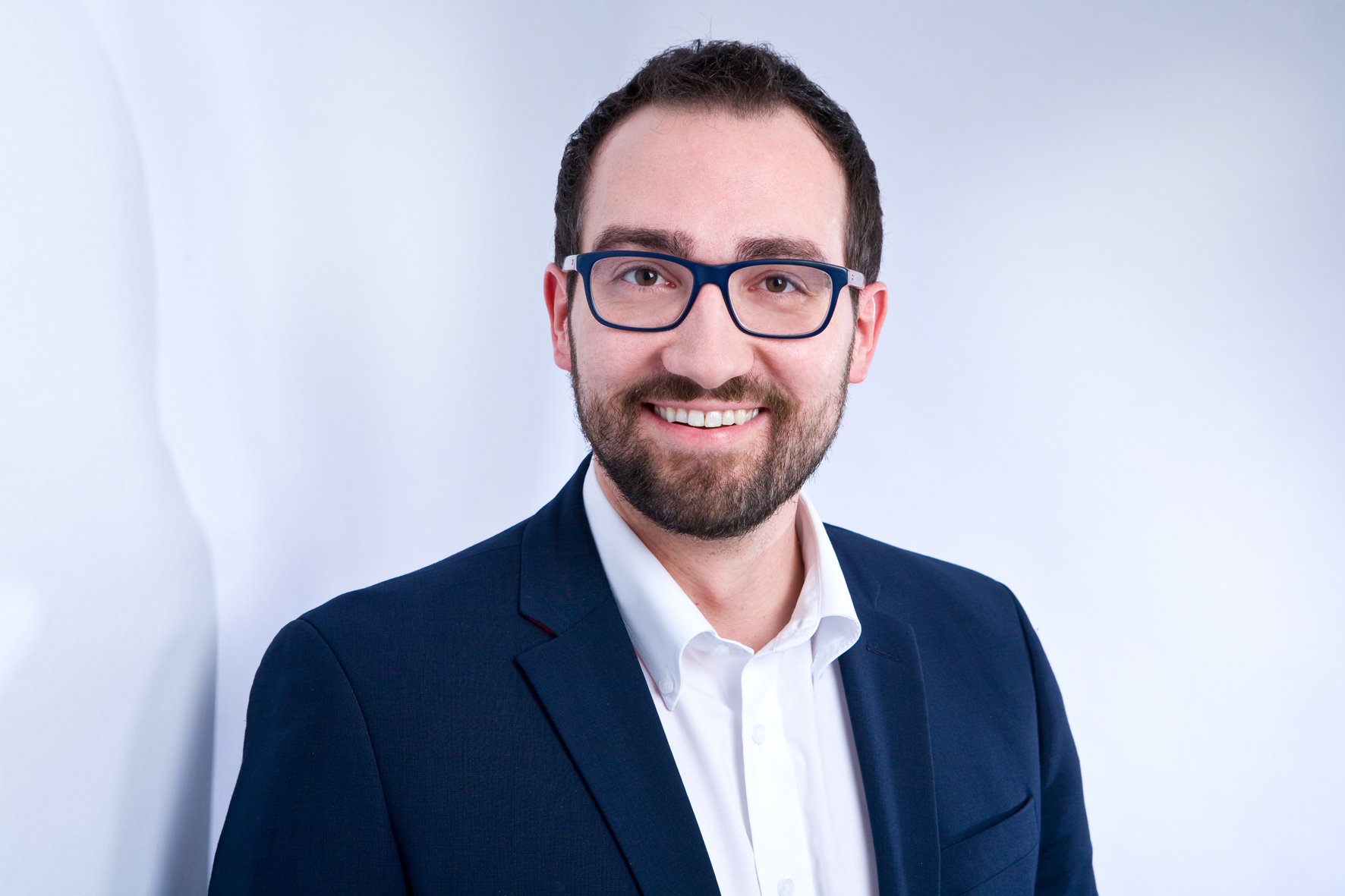 stellv. Fraktionsvorsitzender